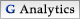 G Analytics