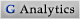 G Analytics